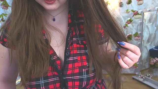 Chat XXX ao vivo de PixelGoddess