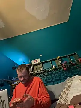 charactrzero live XXX chat