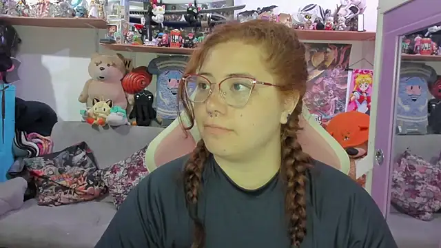 soficammy: вебкам-шоу