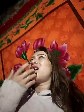 Živý XXX chat samy-blonde