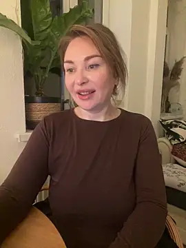 Syverelle Webcamshow