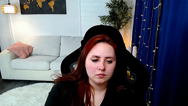 Hennessy_bunny Adlı Modelin Canlı XXX Sohbeti