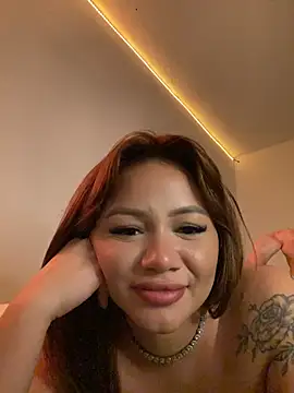 Isisbennett's Live XXX Chat