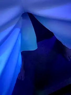 Show Webcam de chronic_vibez