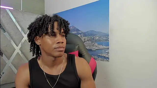 axel_silva4 Webcam Show