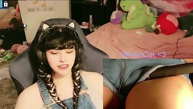 BimboCat 现场XXX聊天