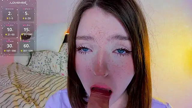 lexxxxxxi's Live XXX Chat