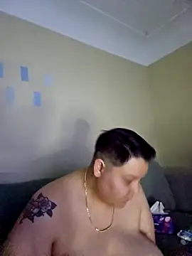 DevilDahm: онлайн-секс-чат