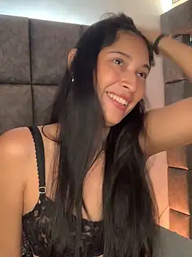 BrigitteVons Live XXX Chat