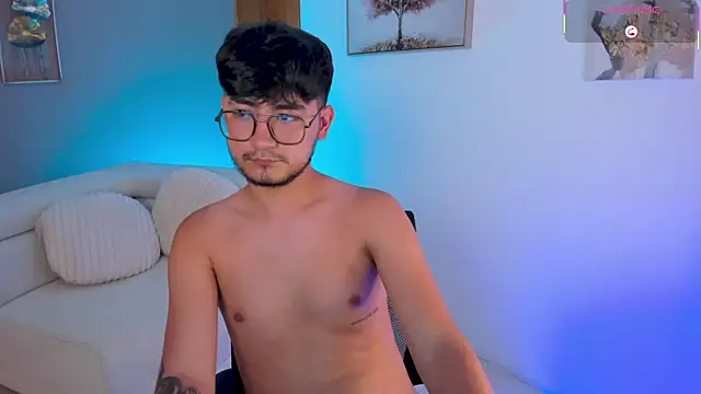 Dante_Rushx's Webcam Show