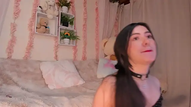 Idara_Rosse's Live XXX Chat