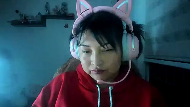 Shaddycute_ 即時 XXX 聊天