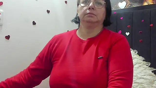 Evaaross_2345's Live XXX Chat