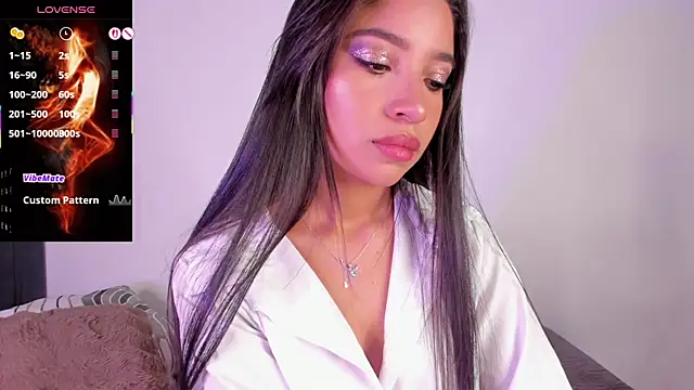 lillielover16's Live XXX Chat