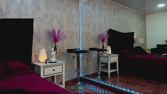 Chat XXX Live NahomyCarther