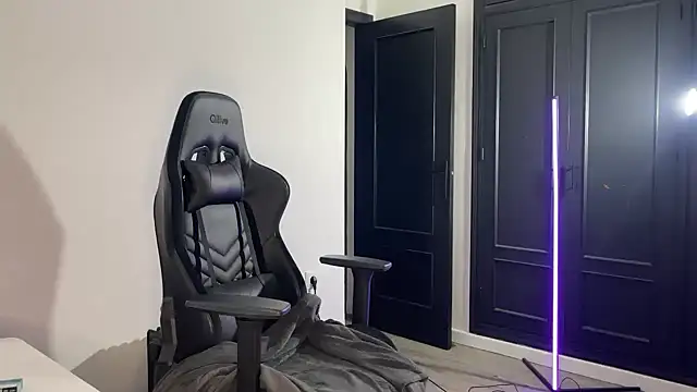 SamLure1's Live XXX Chat