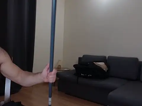 Вебкам-шоу Stewart_Barnz