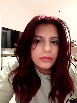 Ufkizil's Live XXX Chat