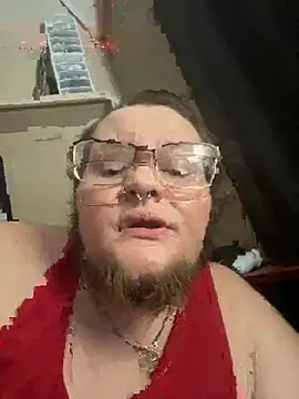 Webkamerová show OpenBookHere