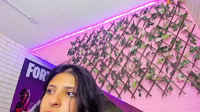 millybell303av's Live XXX Chat