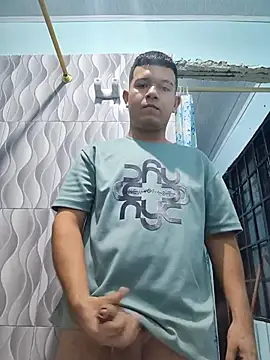 felipito_1976 Webcam show