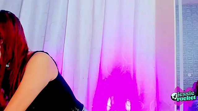 jessierocketx's Live XXX Chat