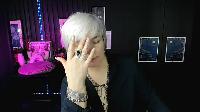 CarmenSoft's Live XXX Chat