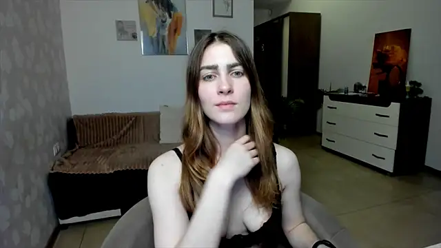 KaraWill Live XXX Chat