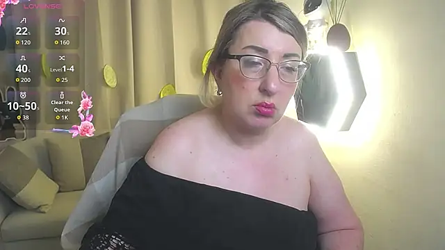 Chat XXX Live KKMimiKK