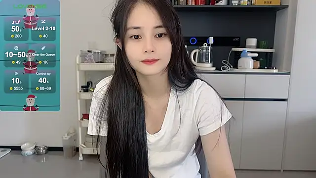 Judy-520 Adlı Modelin Canlı XXX Sohbeti