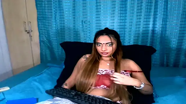 Sembang XXX Secara Langsung sexyindianchic