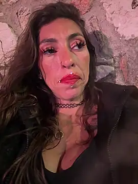 Chat XXX en directo de Lalla_Amani