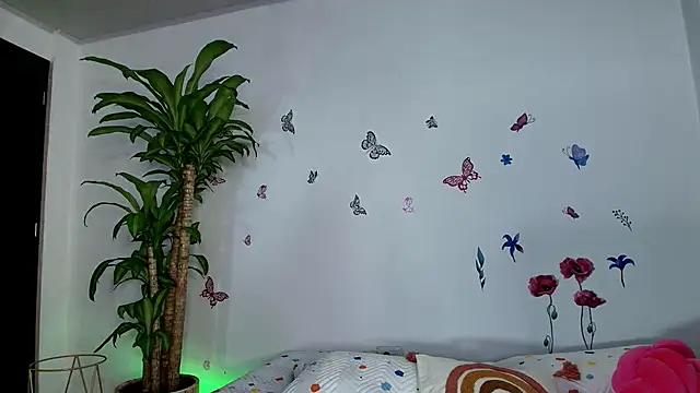 VICTORIABLACK_@xh Chat XXX live