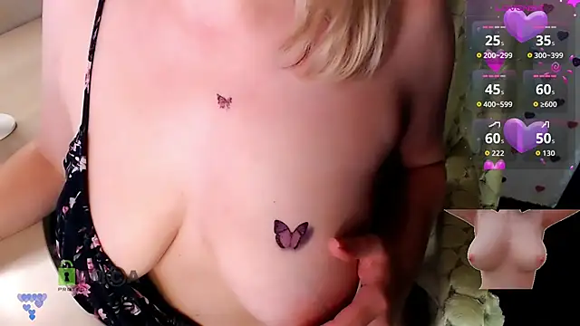 LunaVika Chat XXX live