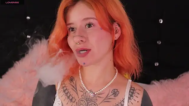 Daarlene Chat XXX live