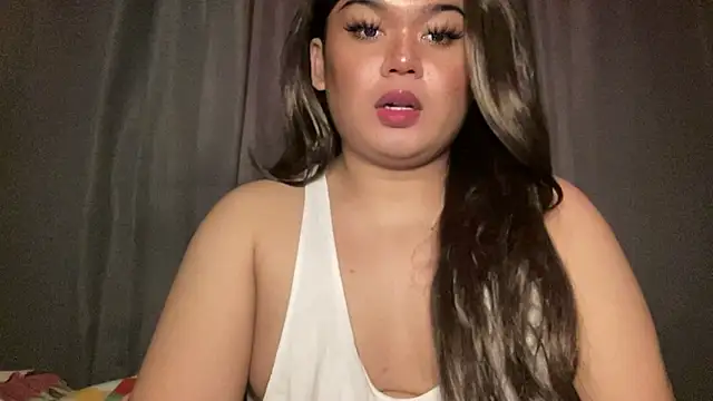 عرض كام RedHead_Thalia