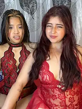 Chatroom XXX en direct de Xuxi_XXX