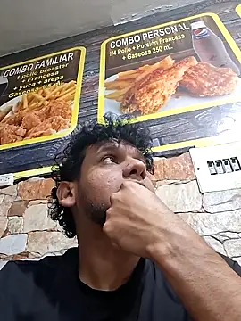 prototipoA45's Webcam Show