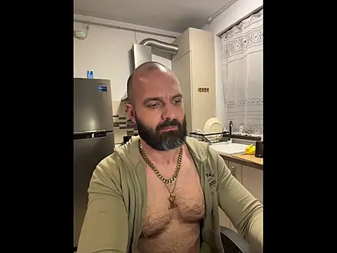 DamonSalvatore2 Show in webcam