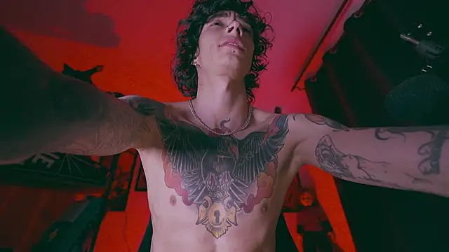 Olliver___yのライブXXXチャット