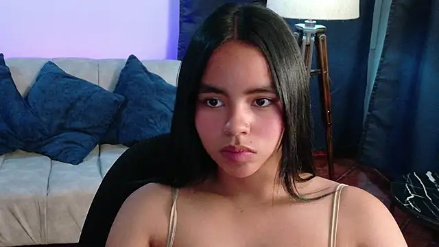 دردشة SofiaMante_ الجنسية المباشرة