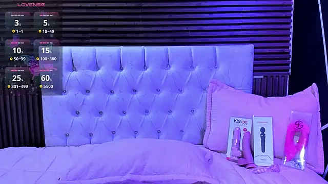 shaden_のライブXXXチャット