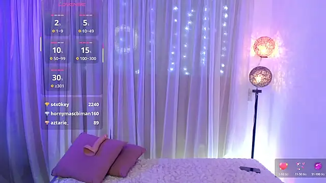 DanniHotBoy02 ওয়েবক্যাম শো