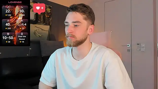 Dexter_Raze Chat XXX in diretta