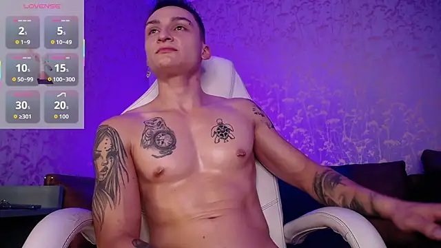 Онлайн чат XXX DIEGO_JONES