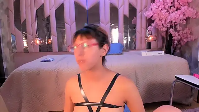 Morgananoir1 – Live XXX-chat