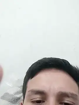 Webkamerová show Joelcio19cm