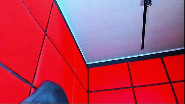 Show webcam de Daniel_huge22