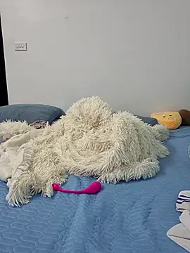 Hot_bbaby 网络视讯表演