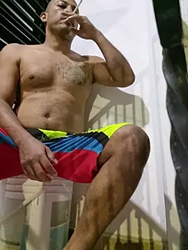 JUDA_STYLE Show in webcam